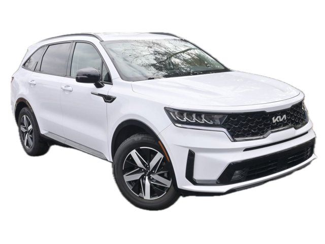 2022 Kia Sorento EX