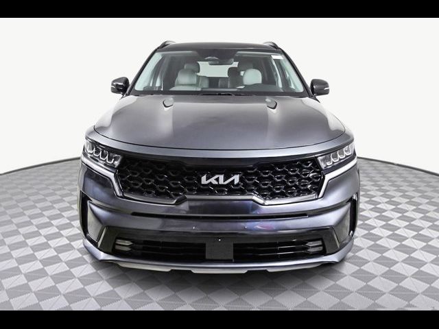 2022 Kia Sorento EX