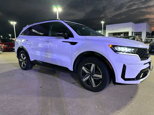 2022 Kia Sorento EX