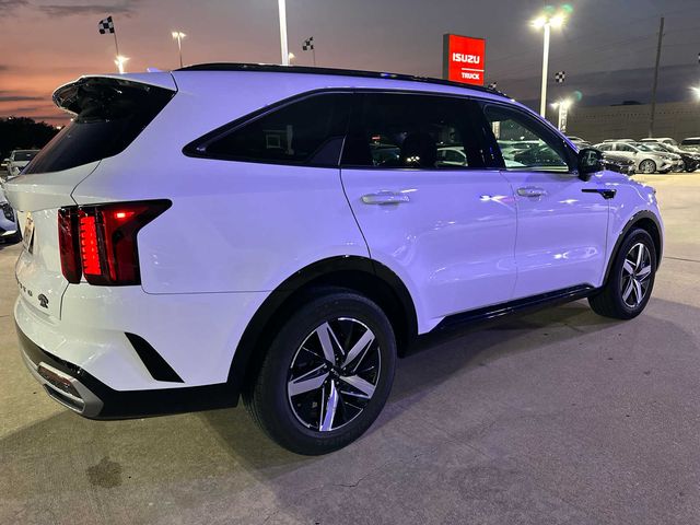 2022 Kia Sorento EX