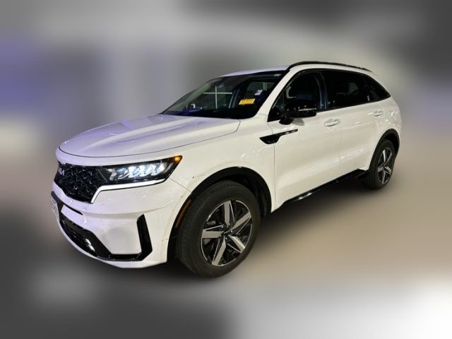 2022 Kia Sorento EX