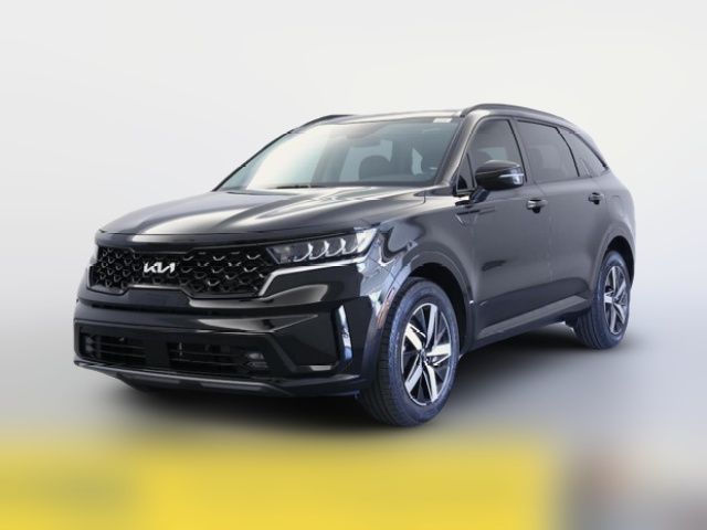 2022 Kia Sorento EX