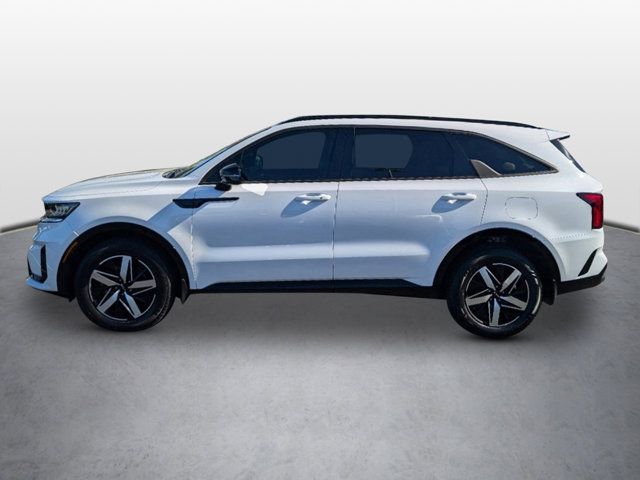 2022 Kia Sorento EX