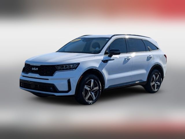 2022 Kia Sorento EX