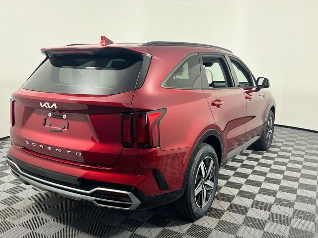 2022 Kia Sorento EX