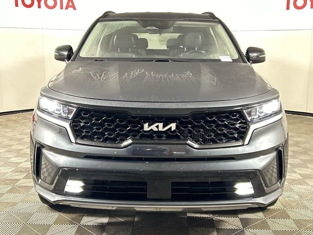 2022 Kia Sorento EX