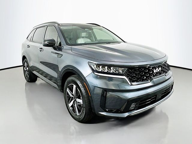 2022 Kia Sorento EX