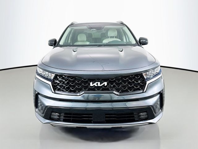 2022 Kia Sorento EX