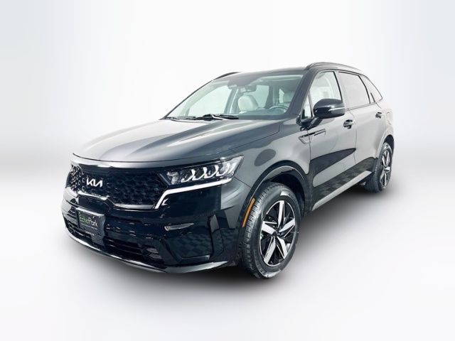 2022 Kia Sorento EX