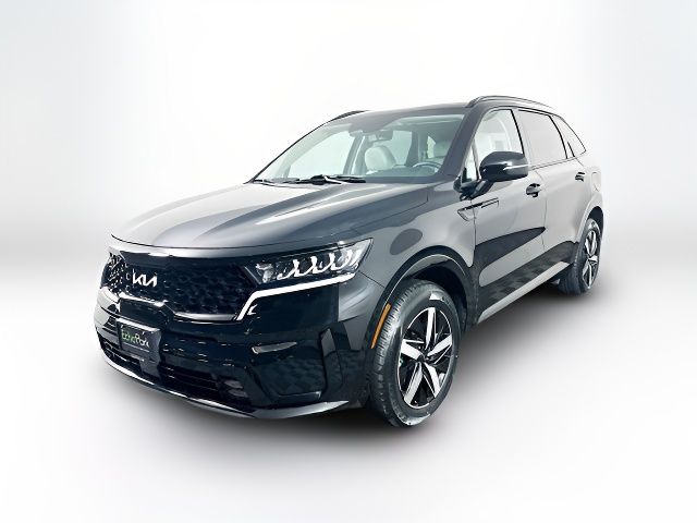 2022 Kia Sorento EX