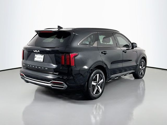 2022 Kia Sorento EX