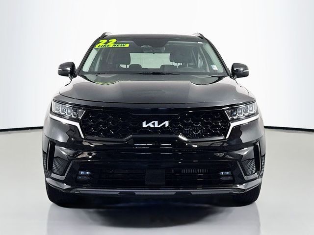 2022 Kia Sorento EX