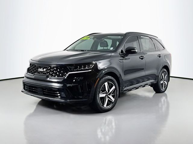 2022 Kia Sorento EX