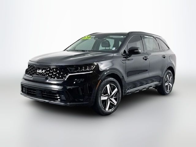 2022 Kia Sorento EX