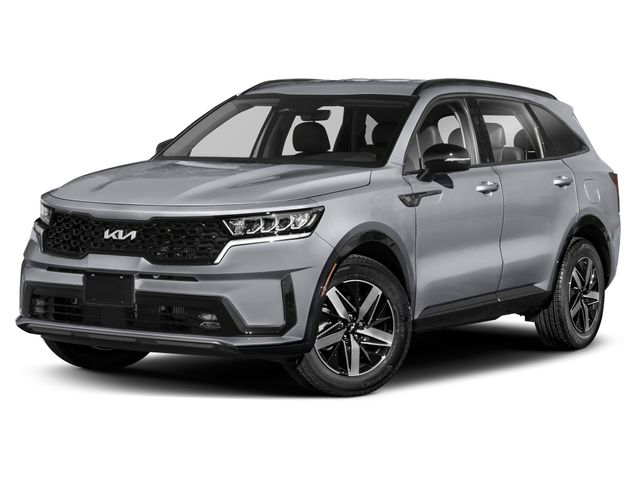 2022 Kia Sorento EX