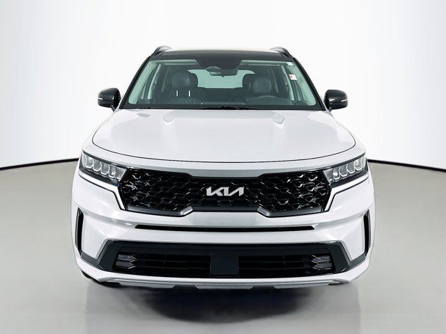 2022 Kia Sorento EX