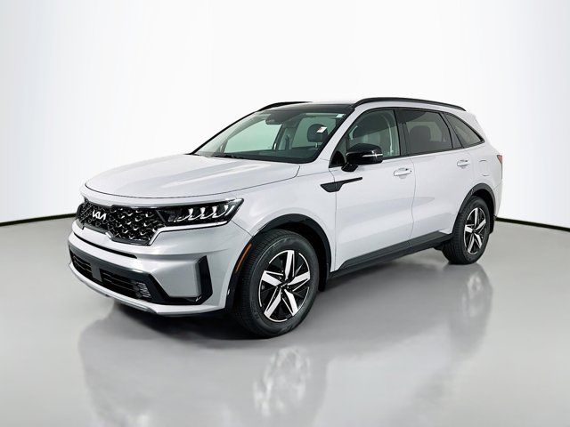 2022 Kia Sorento EX