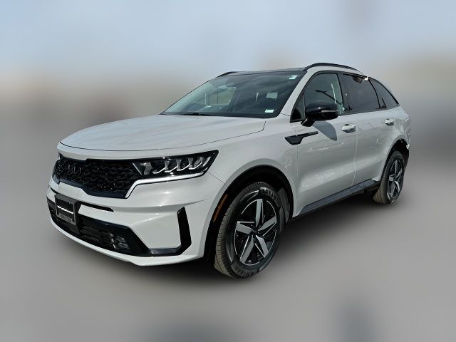 2022 Kia Sorento EX