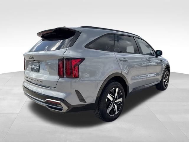 2022 Kia Sorento EX