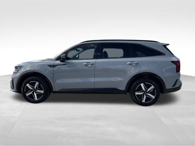 2022 Kia Sorento EX