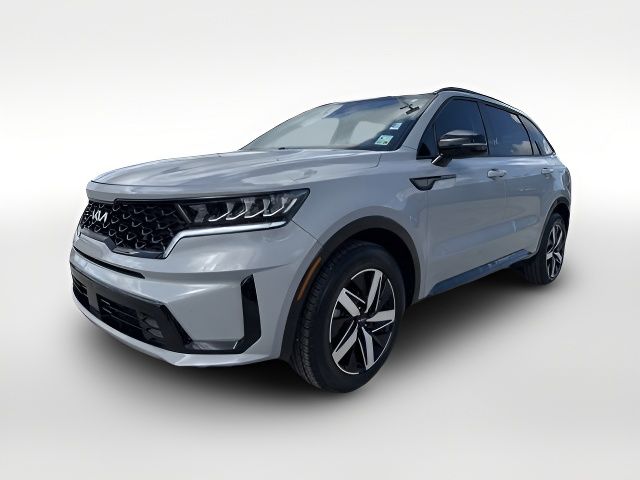 2022 Kia Sorento EX
