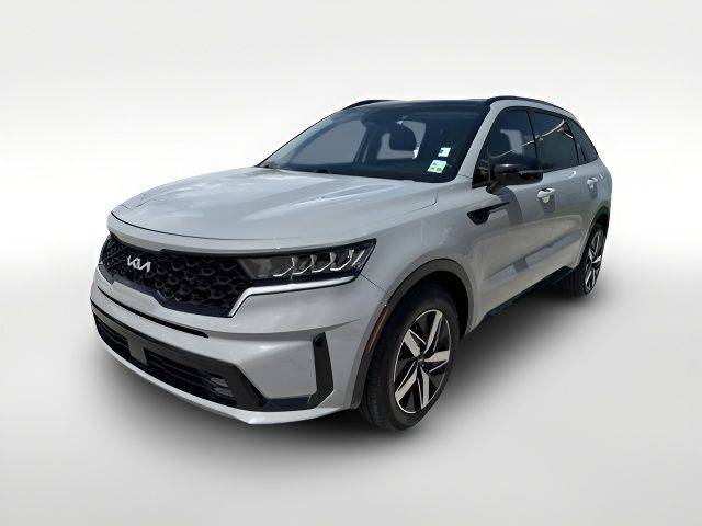 2022 Kia Sorento EX