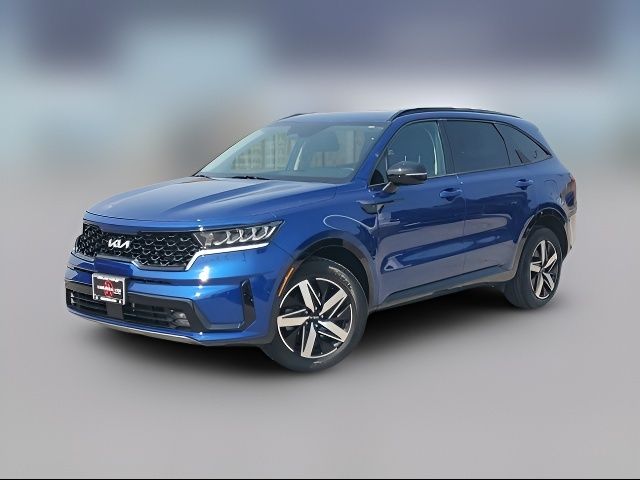 2022 Kia Sorento EX