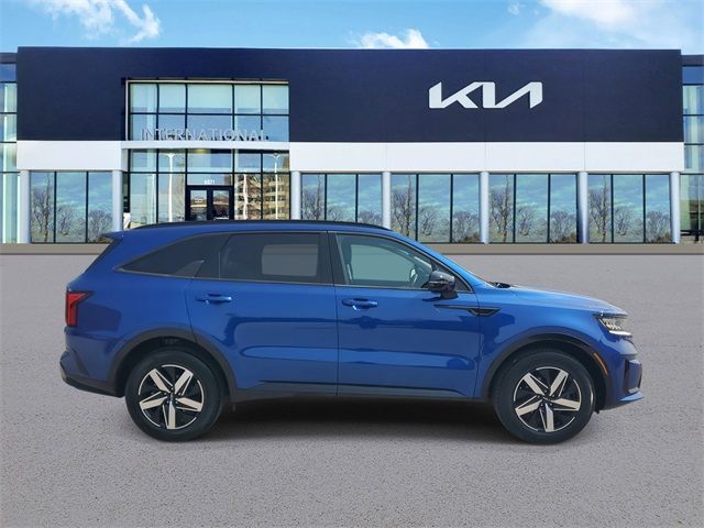 2022 Kia Sorento EX