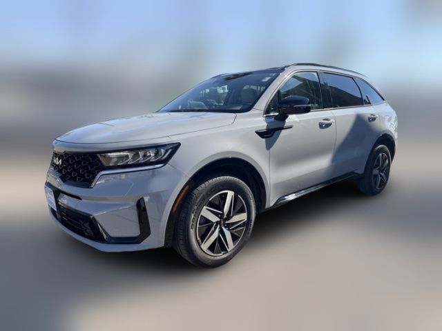 2022 Kia Sorento EX