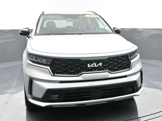 2022 Kia Sorento EX