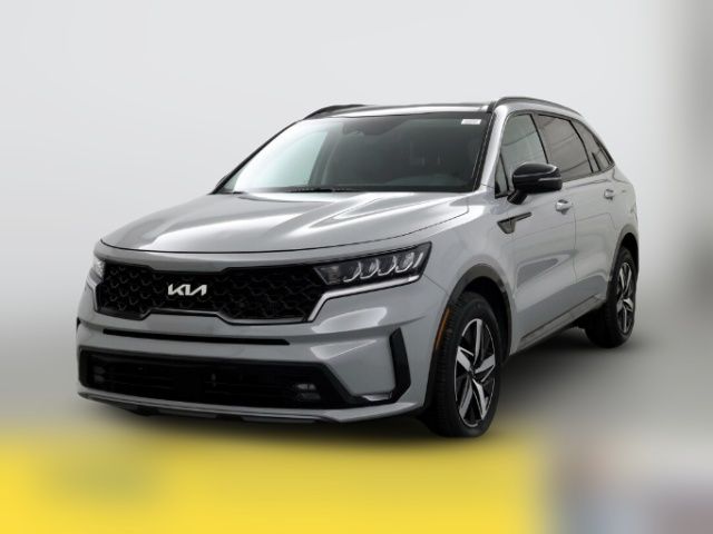 2022 Kia Sorento EX