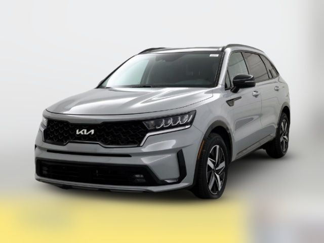 2022 Kia Sorento EX