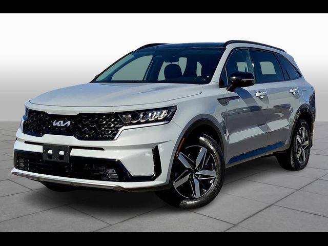 2022 Kia Sorento EX