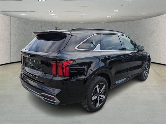 2022 Kia Sorento EX