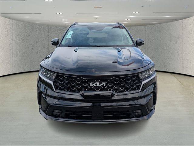 2022 Kia Sorento EX