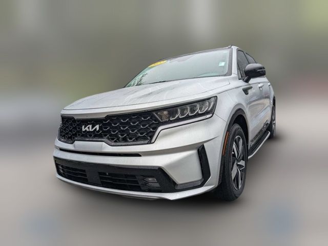 2022 Kia Sorento EX