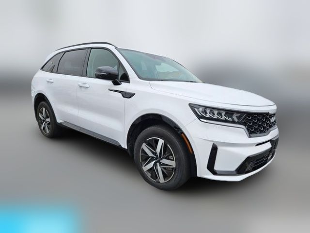 2022 Kia Sorento EX