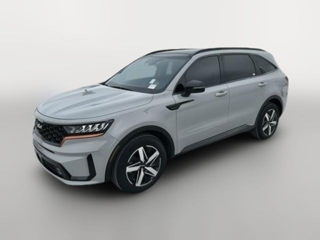 2022 Kia Sorento EX