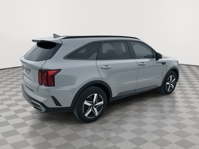 2022 Kia Sorento EX