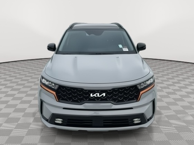 2022 Kia Sorento EX