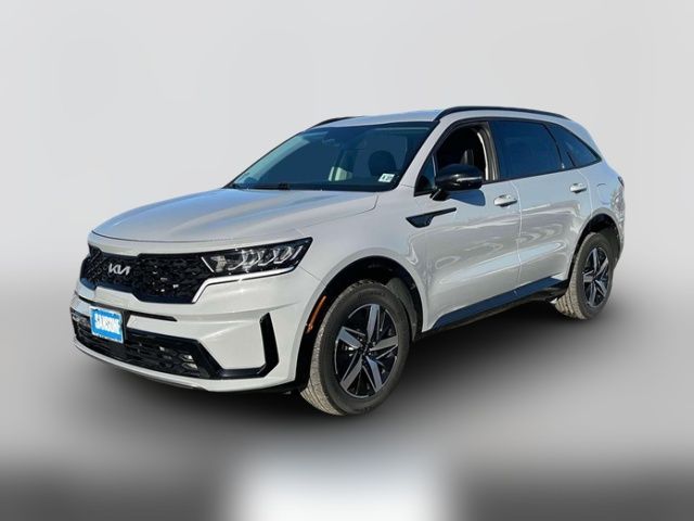 2022 Kia Sorento EX