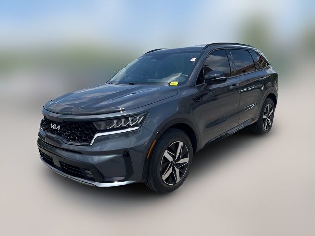 2022 Kia Sorento EX