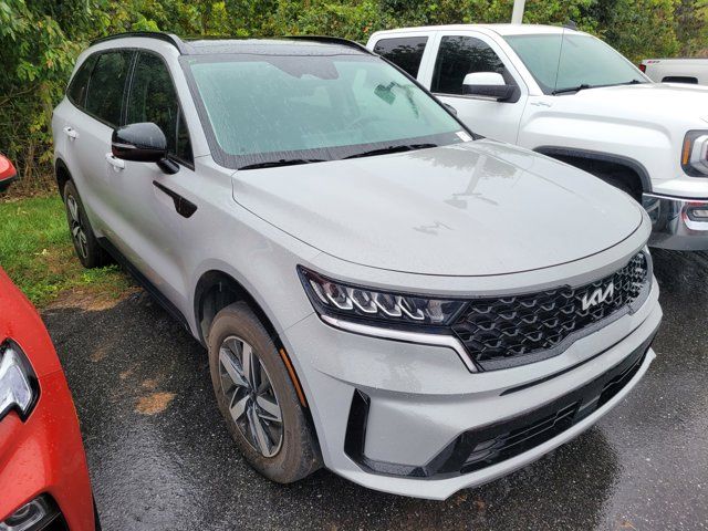 2022 Kia Sorento EX