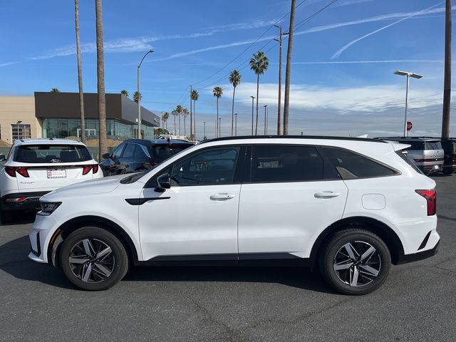 2022 Kia Sorento EX