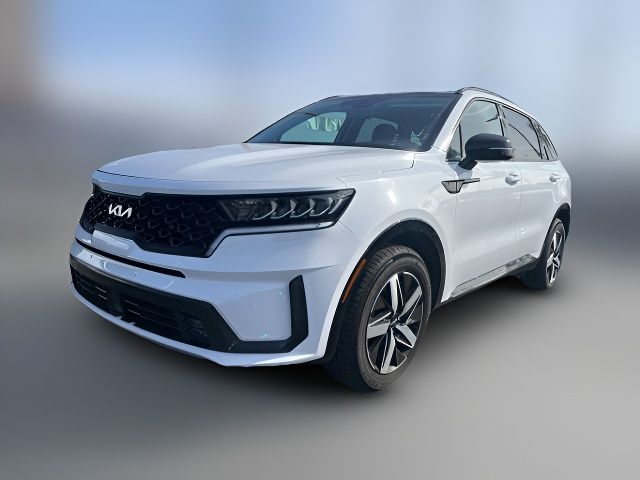 2022 Kia Sorento EX