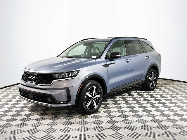 2022 Kia Sorento EX