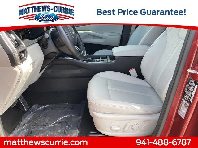 2022 Kia Sorento EX