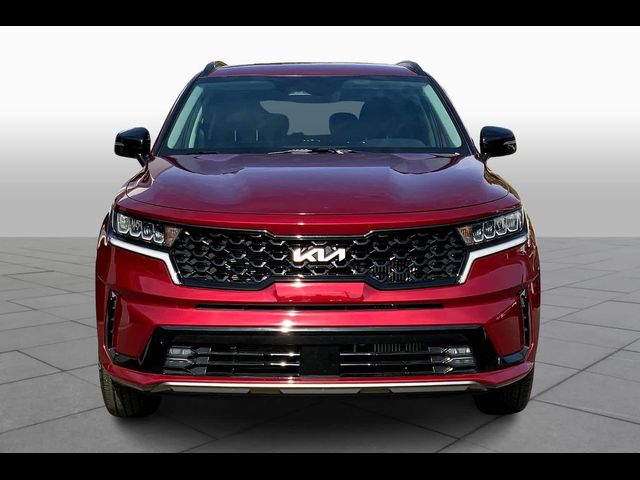 2022 Kia Sorento EX