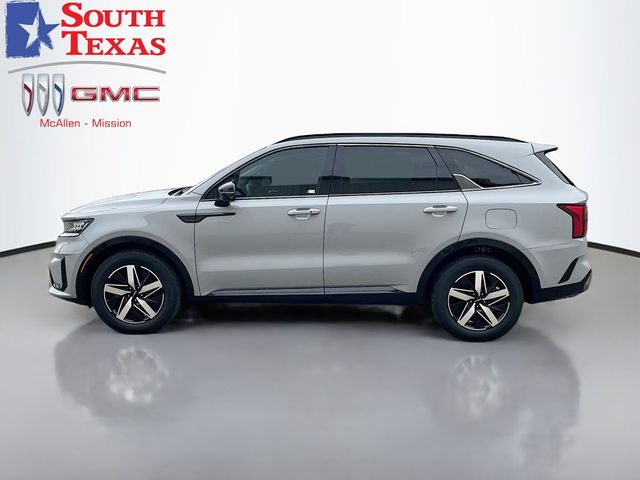2022 Kia Sorento EX