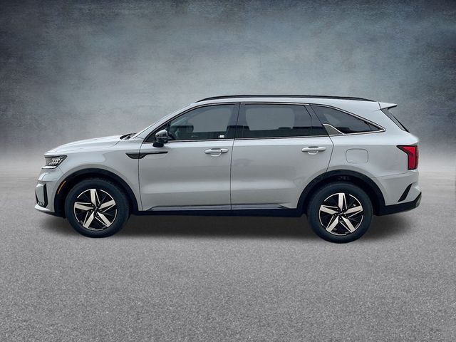 2022 Kia Sorento EX